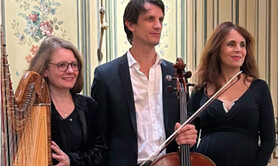 Musiques et légendes