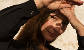 #TLO31 NUIT DU GESÙ : KARA LIS COVERDALE