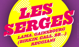 Les Serges