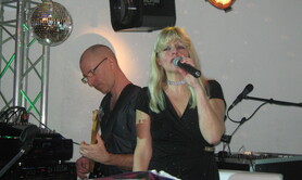 Duo Lydia & Christophe - Duo Animations Dansantes