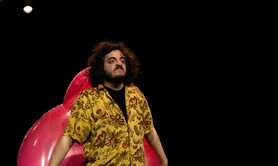 HAMLET – CRONACHE DALL’INTERZONA