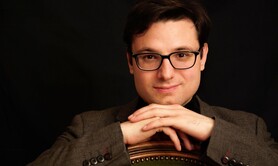 Concert d'orgue de David Cassan
