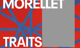 Traits d'esprit François Morellet