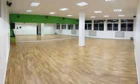 Location studios de danse