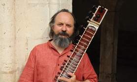 Cours de sitar et chant indien