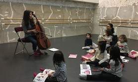 PIANO ACADEMIE - Eveil Musical -Dès 3 ans
