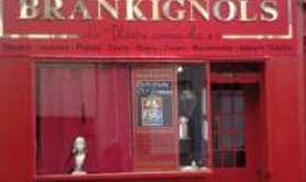 Théâtre de poche des brankignols  - atelier  théâtre