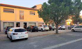 Coryphée - Centre et Ecole de danse