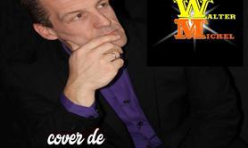 Walter Michel - Cover Michel Sardou