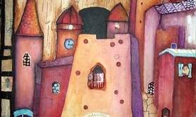 Magali Trivino -  Initiation aux Arts plastiques