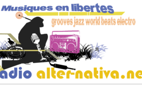 ALTER-NATIVA - Radio web et agenda culturel