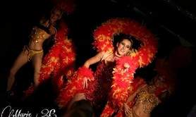 Manianath - spectacle cabaret