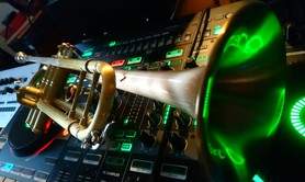 Roxane Hinque - Cours de trompette, Cornet Bugle dans les deux sèvres 