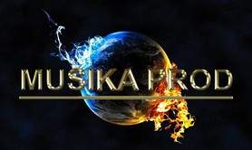 MUSIKA PROD Music - PRODUCTION DE SPECTACLE - ORGANISATION D' ÉVÉNEMENT