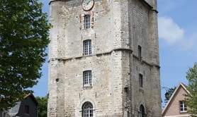 Beffroi de Saint-Riquier