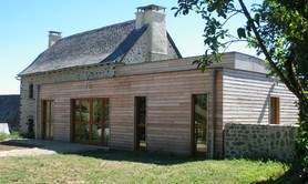 Maison du bois