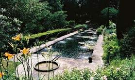 Les Jardins de Sardy