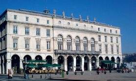 Théatre Michel-Portal (de Bayonne)