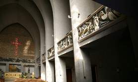 Chapelle Emilie de Rodat