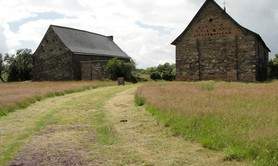 Le Prieuré Saint-Etienne