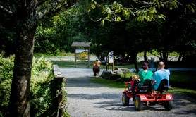 Espace Naturel du Lac de Castet