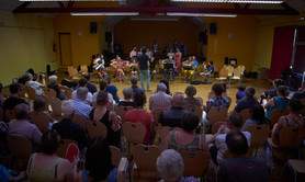Association Mediacave - Ecole de musique