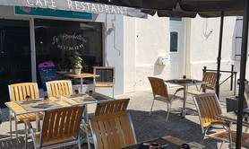 La Brochetterie