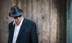 Fox Nigon - Chanteur professionnel pour tous vos évènements