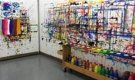Atelier p(art)age - Ateliers créatifs Le Crès