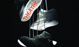 Silence... On joue !  - Troupe de théâtre semi-pros et amateurs éclairés 