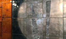 Atelier Émaux sur cuivre - Stages apprentissages