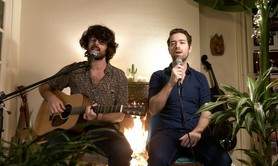 Useful Kid - Duo de reprises Folk acoustiques