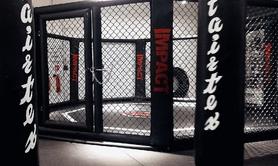 Salle de boxe MMA et arts martiaux à louer 