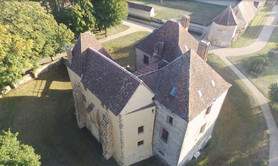 Château de la Gadelière