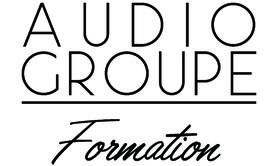 Audiogroupe - Cours particulier et formation en studio 