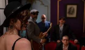 Elise&The Sugarsweets - Blues, Soul, Rhythm & Blues…