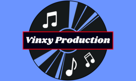VINXY Production - Peace Through Music