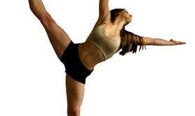 Nick Blumenfeld - Dance Studio Toulouse 