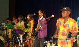 DA-SHINE  - demande de prestation