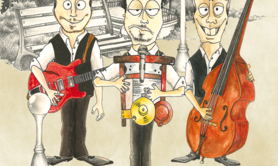 Les Polis Sont Acoustiques -