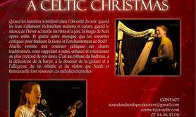 Sound&Souls Production - ARAËLLE -  A  CELTIC CHRISTMAS