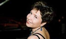 Simona Glavan - perfectionnement pour pianistes niv. intermédiaire ou avancé