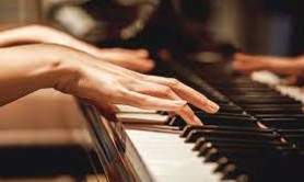 Nympha Savalle - Cours de Piano à mon Domicile