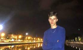 Shoosa - artiste indépendant en recherche d'accompagnement