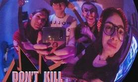 Don't Kill the Cow - Groupe de musique