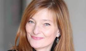 Virginie Coutin - Cours de chant musiques actuelles