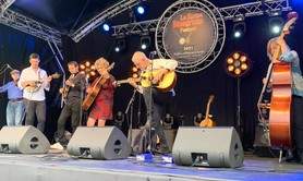 WATSON BRIDGE - Prestations musicales duo ou quartet