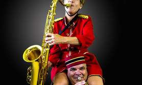 Groov-Service JUKE BOX LIVE - Groov-Service spectacle mobile et autonome