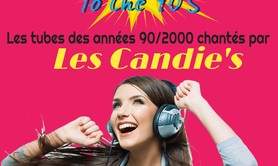 amarine en fête - Marina Conti