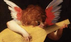 Compagnie de l'Ange (roux) - ATELIER THEATRE POUR ADULTES AMATEURS. Les mercredis soir 